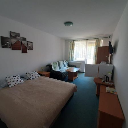 Andrzejowka Apartment Władysławowo Екстериор снимка