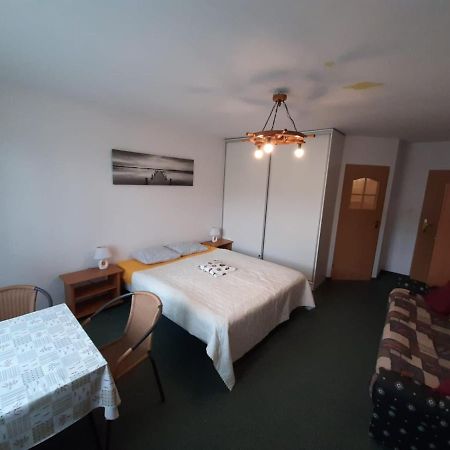 Andrzejowka Apartment Władysławowo Екстериор снимка