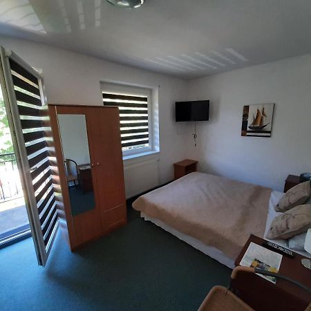 Andrzejowka Apartment Władysławowo Екстериор снимка
