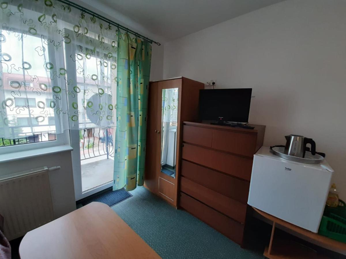Andrzejowka Apartment Władysławowo Екстериор снимка