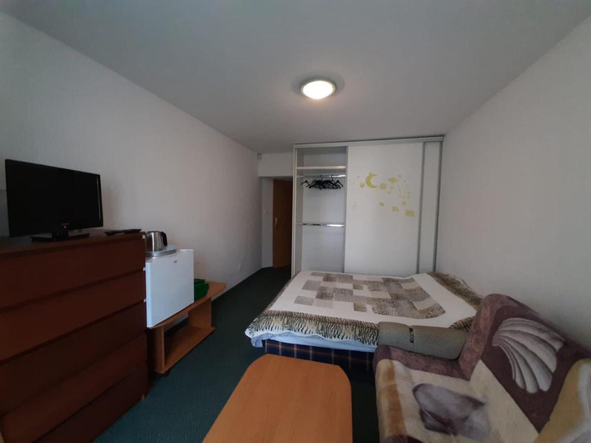 Andrzejowka Apartment Władysławowo Екстериор снимка